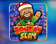 Santa`s Slay